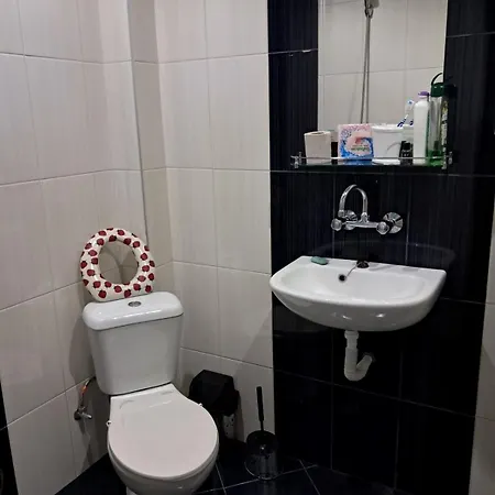 Katerci Apartment Trigrad