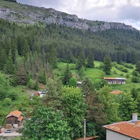 Apartment Katerci Trigrad