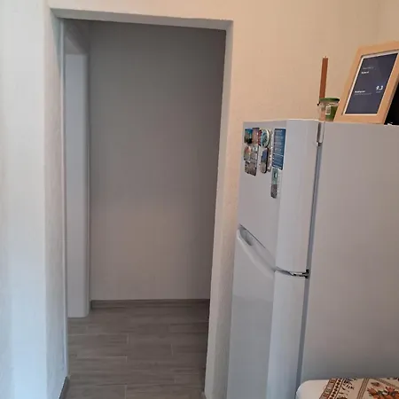Katerci Apartment