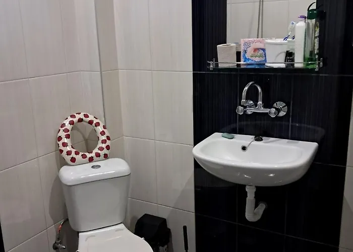 Katerci Apartment Trigrad