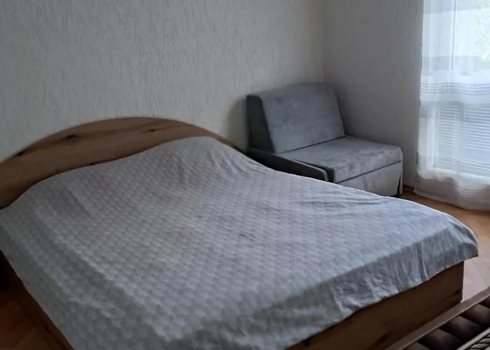 Apartment Katerci Trigrad