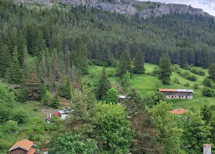 Апартамент Katerci Триград